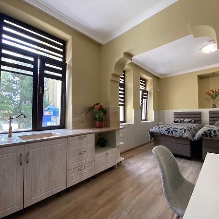 Къща За Гости Кребс Guesthousekrebs Sjumen Eksteriør billede