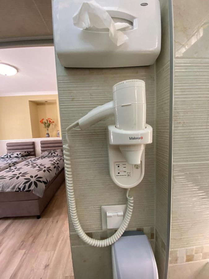 Къща За Гости Кребс Guesthousekrebs Sjumen Eksteriør billede