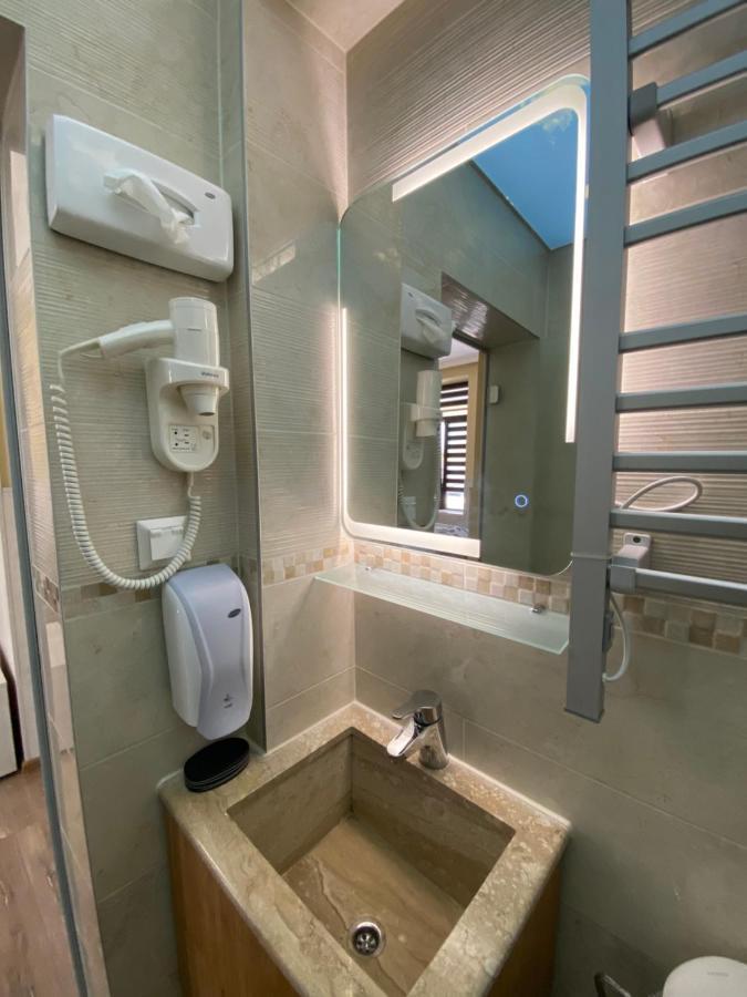 Къща За Гости Кребс Guesthousekrebs Sjumen Eksteriør billede
