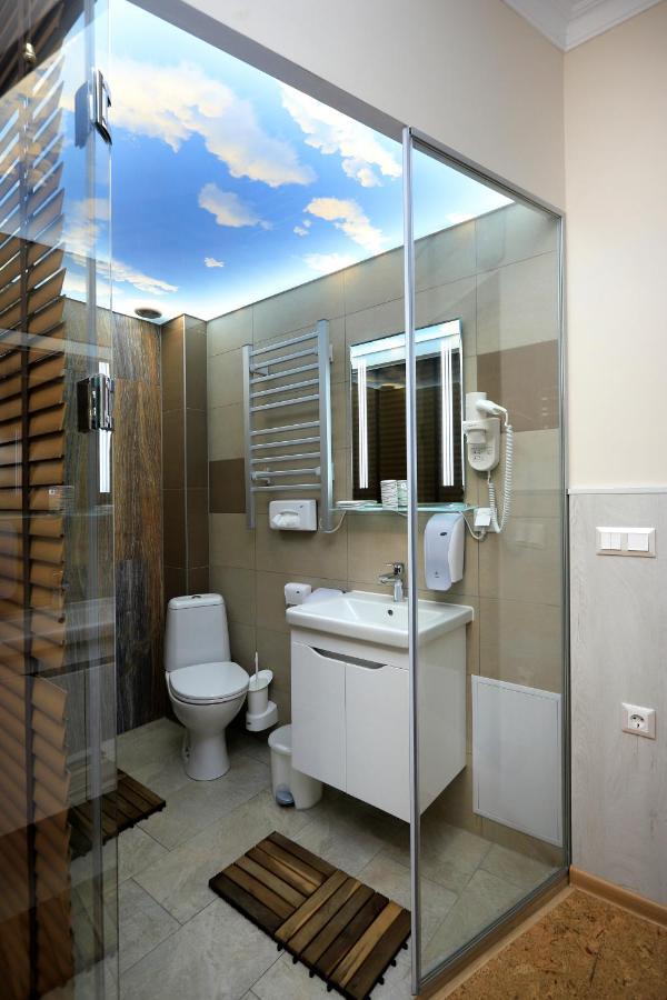Къща За Гости Кребс Guesthousekrebs Sjumen Eksteriør billede
