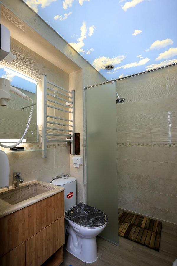 Къща За Гости Кребс Guesthousekrebs Sjumen Eksteriør billede