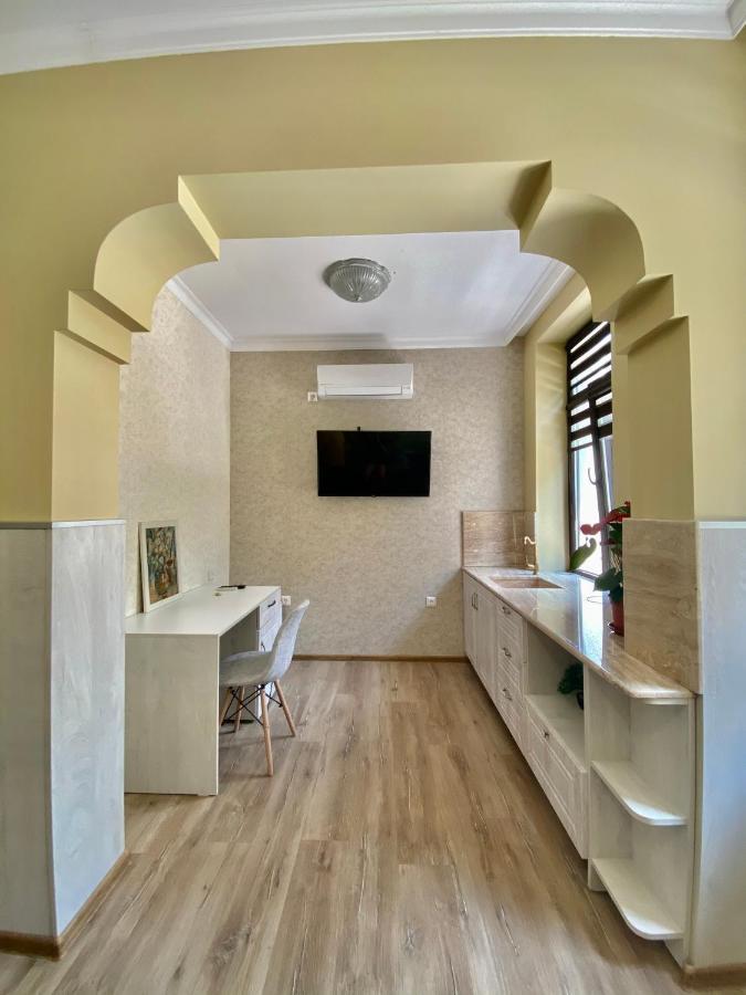Къща За Гости Кребс Guesthousekrebs Sjumen Eksteriør billede
