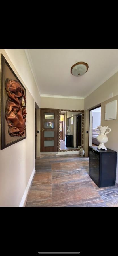 Къща За Гости Кребс Guesthousekrebs Sjumen Eksteriør billede